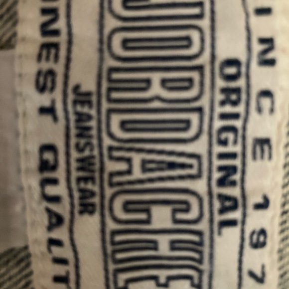 Vintage trucker Jean jacket - Picture 2 of 13